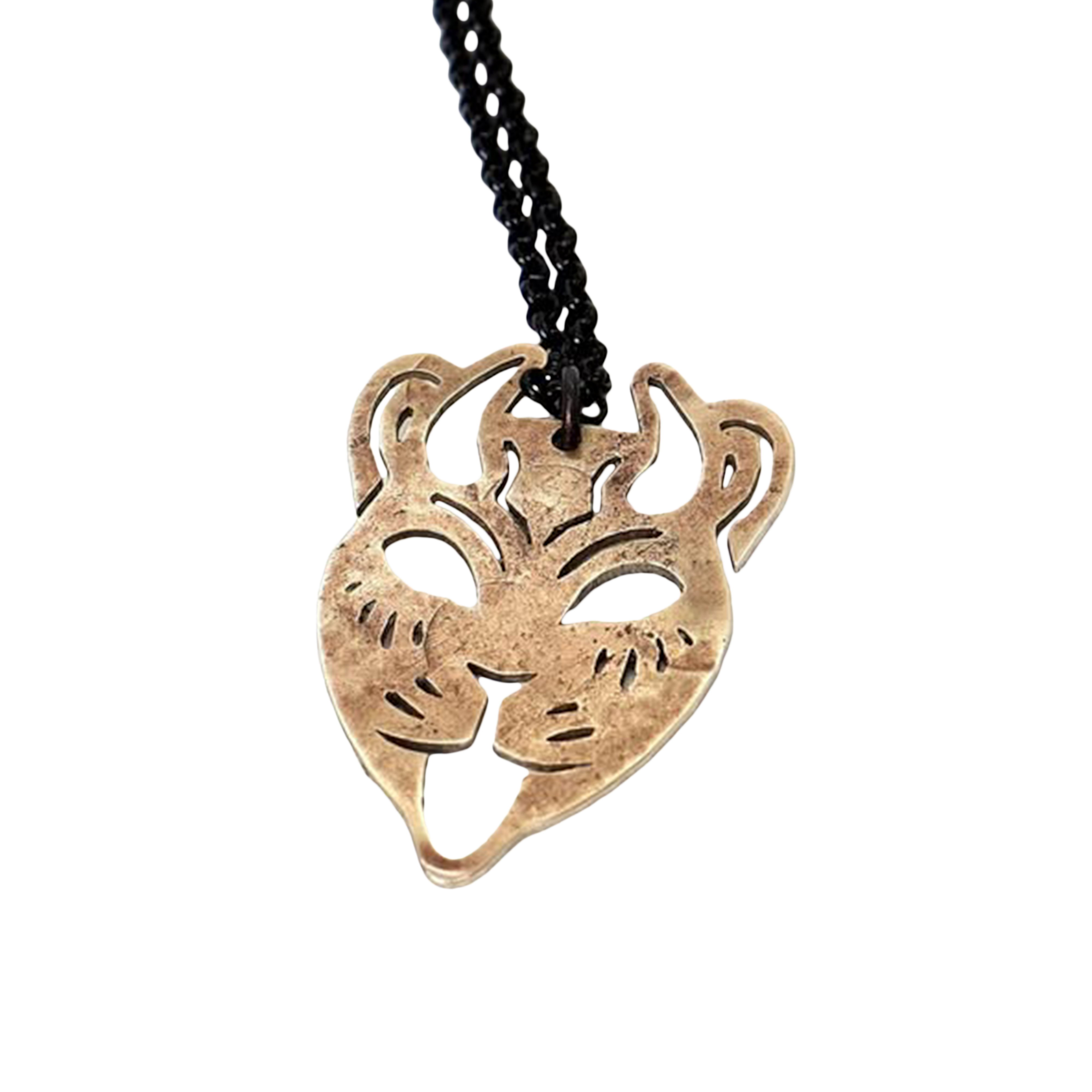 Broken Cymbal Necklaces – The Home Team Merch