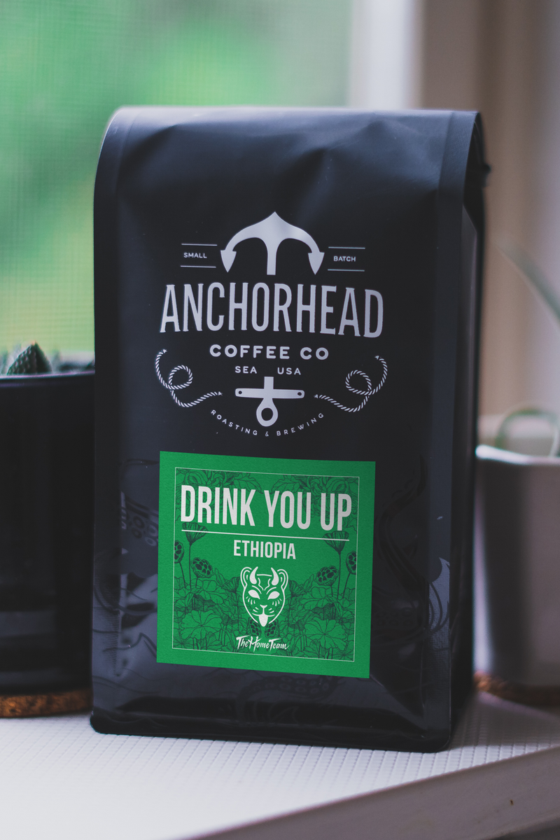 Drink You Up The Home Team Merch