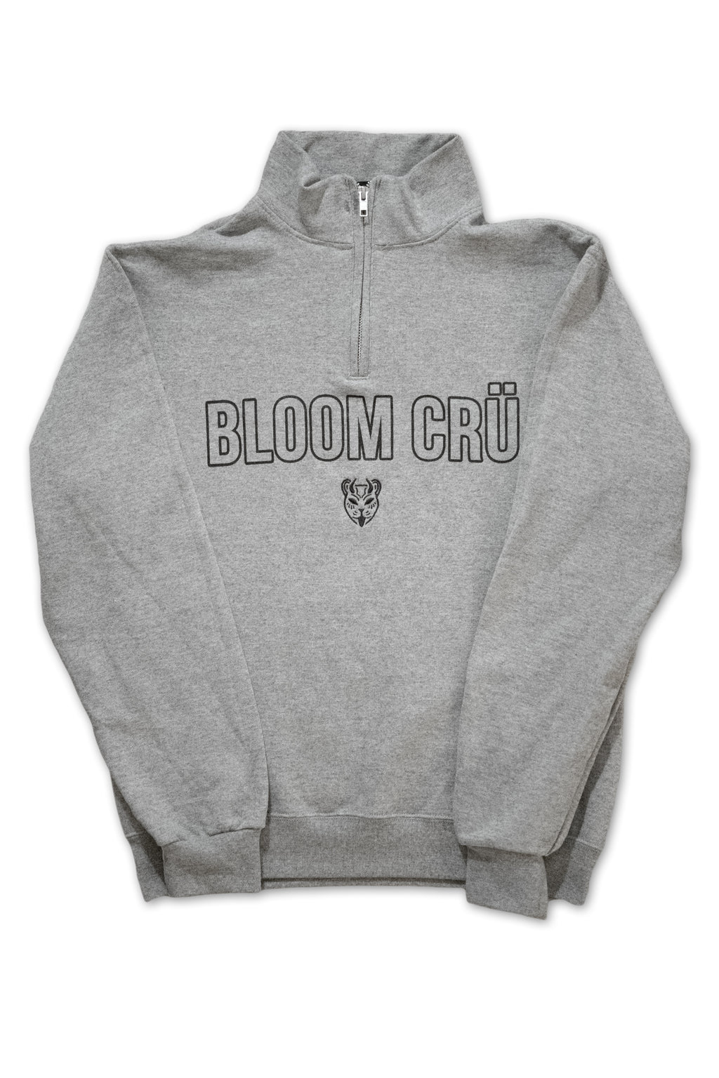 Bloom Cru 1/4 Zip