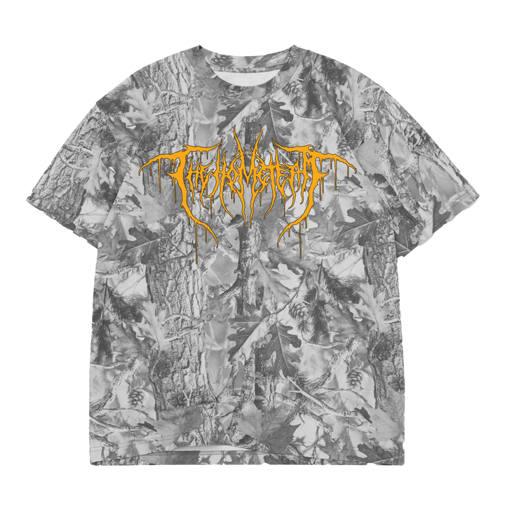 Metal Camo