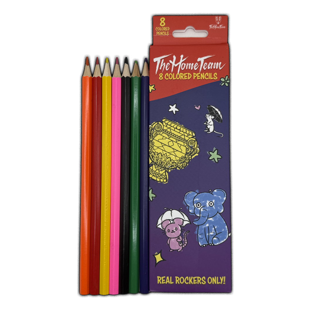 Coloring Book