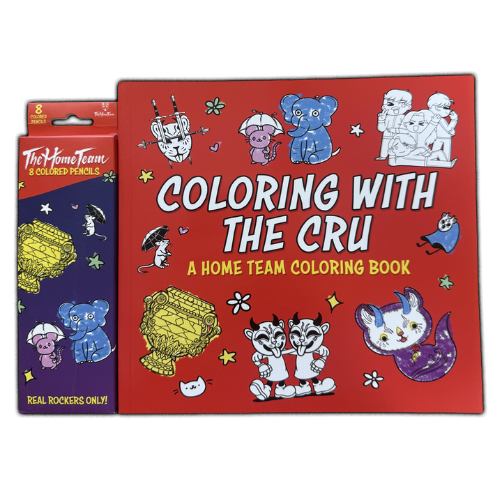 Coloring Book