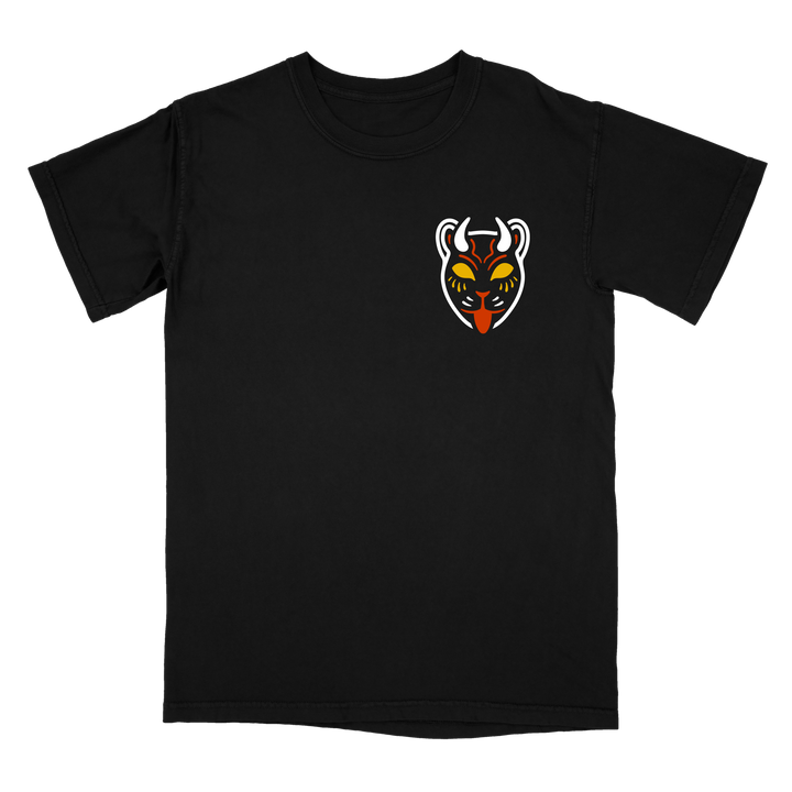 Gauntlet Tee (AUS)
