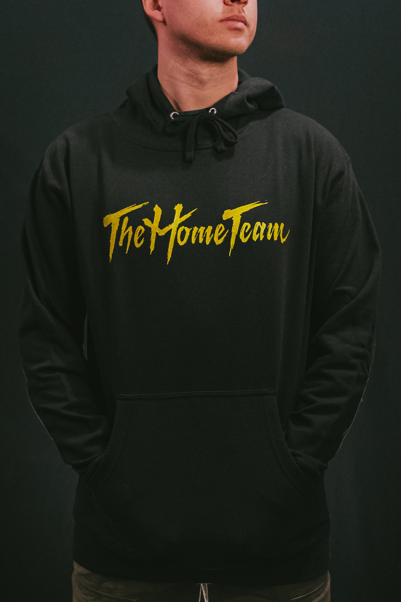 Logo Hoodie