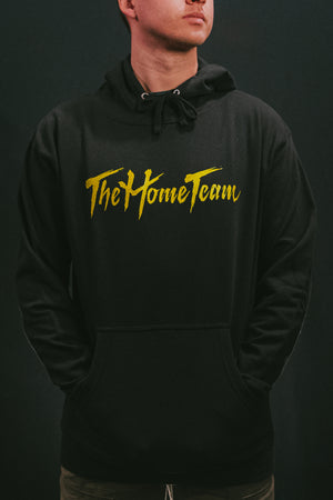 Logo Hoodie
