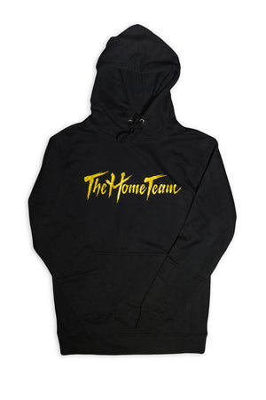 Logo Hoodie