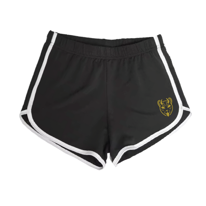 Worthy Booty Shorts