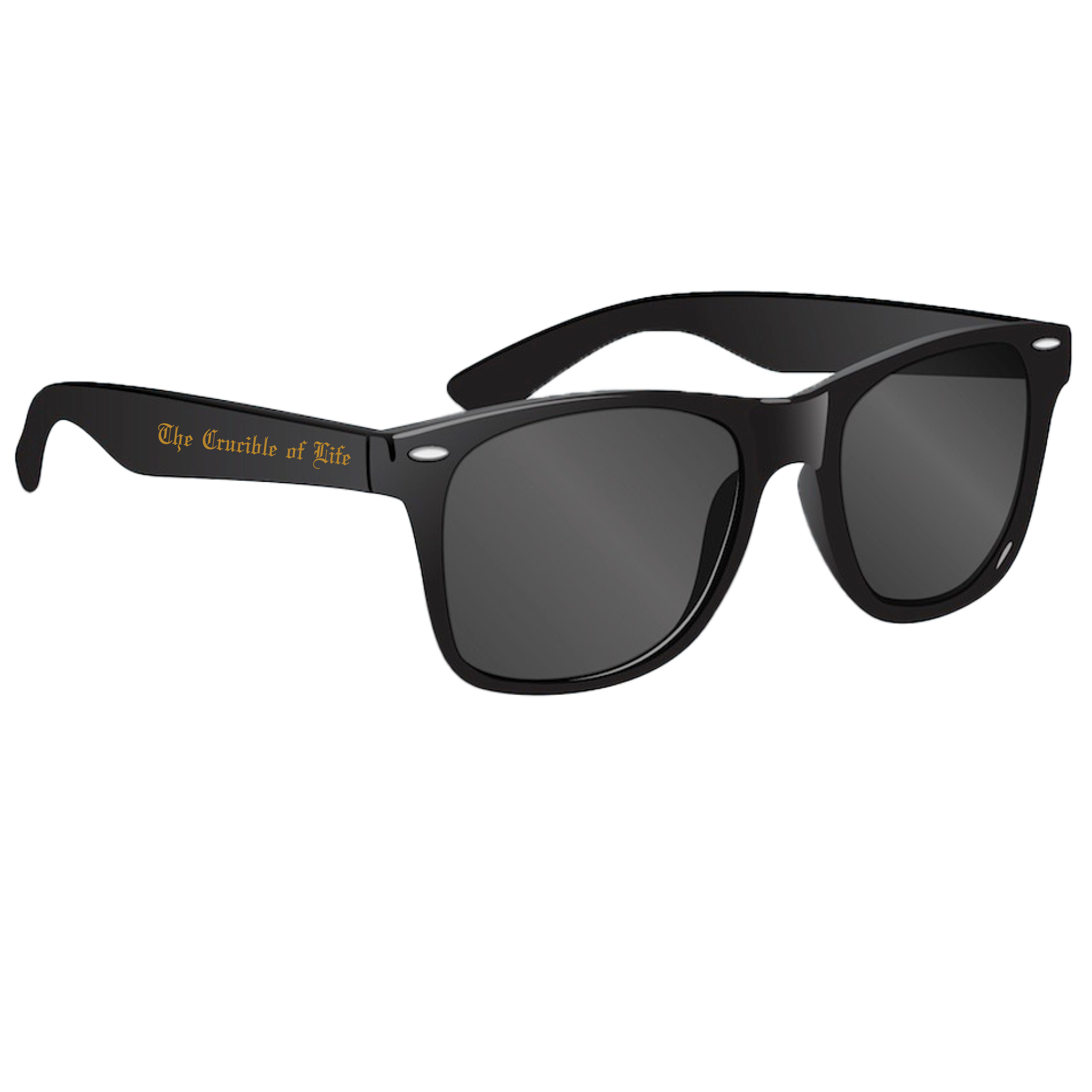 Real Rocker Shades – The Home Team Merch