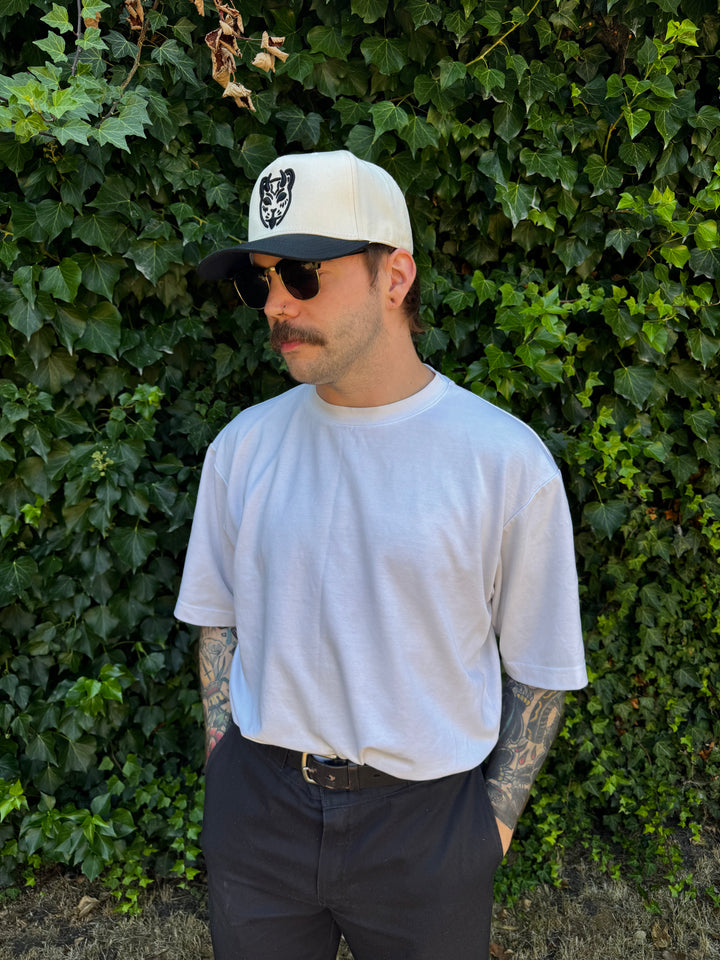 Mask Snapback