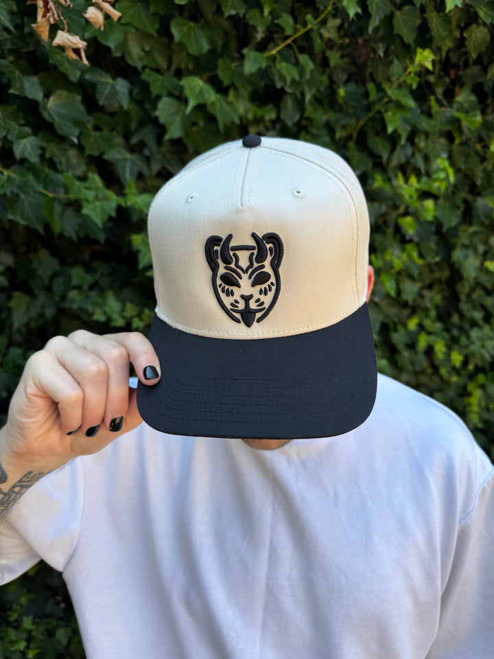 Mask Snapback