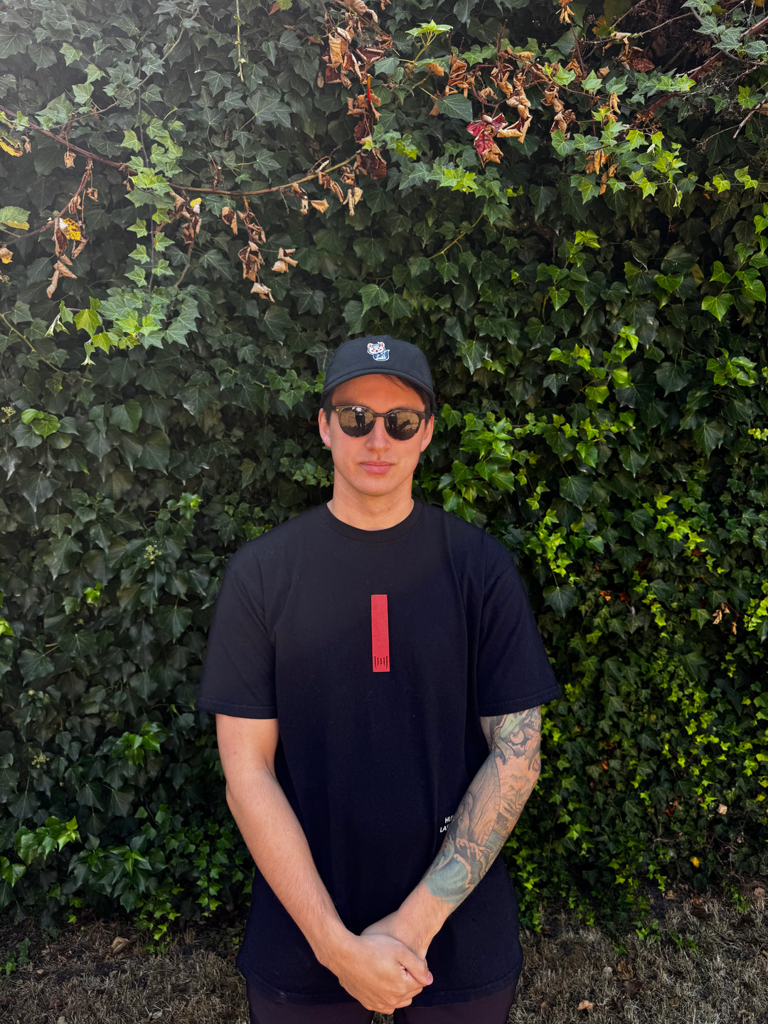 Chibi Dad Hat