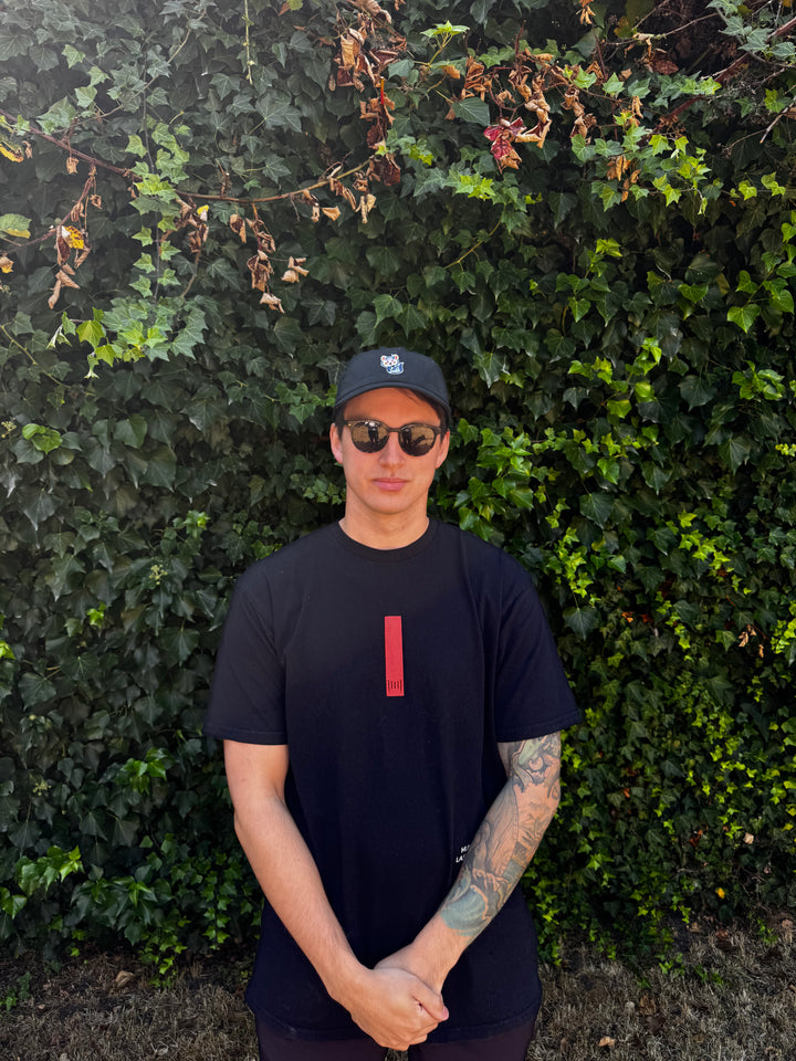 Chibi Dad Hat