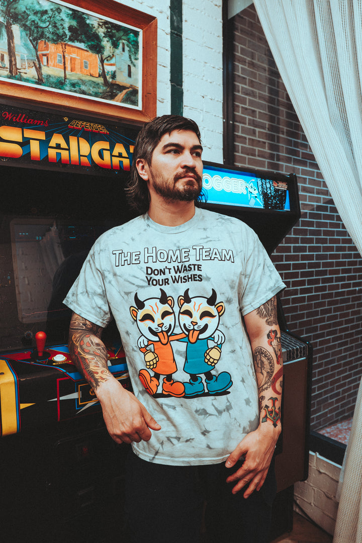 Cuphead Tie Dye (AUS)