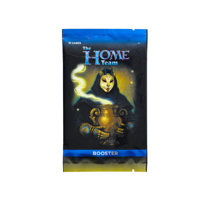 Magic the Gathering Booster Pack