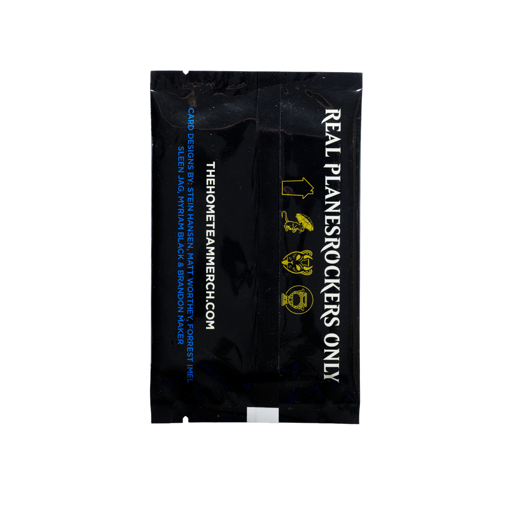 Magic the Gathering Booster Pack