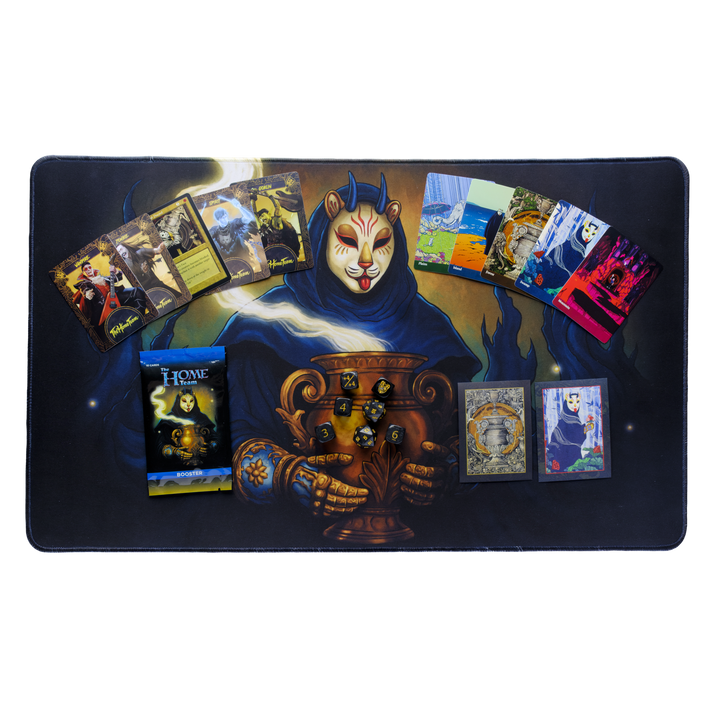 Magic the Gathering Bundle