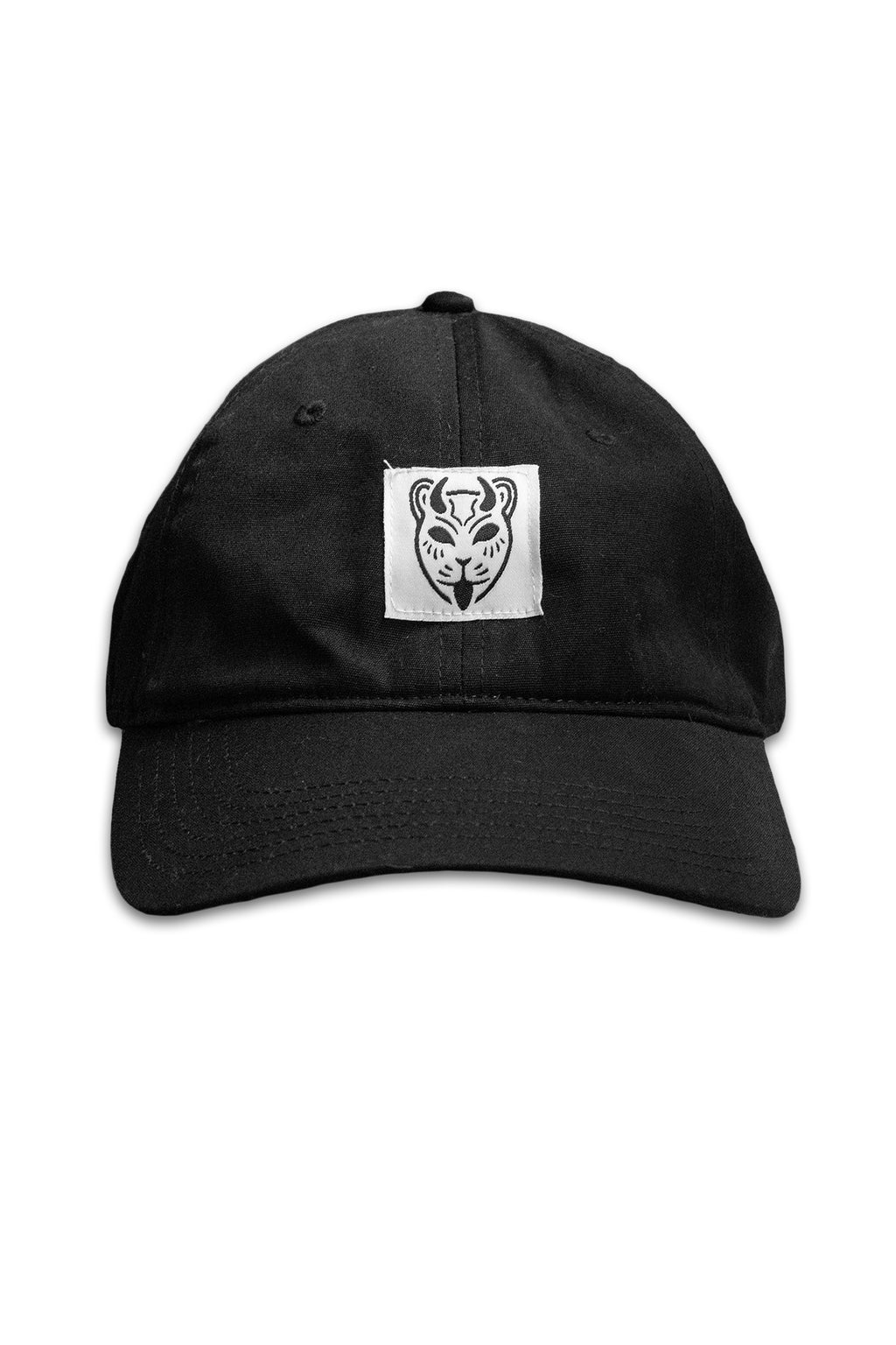 Dad Hat (Mask Patch)