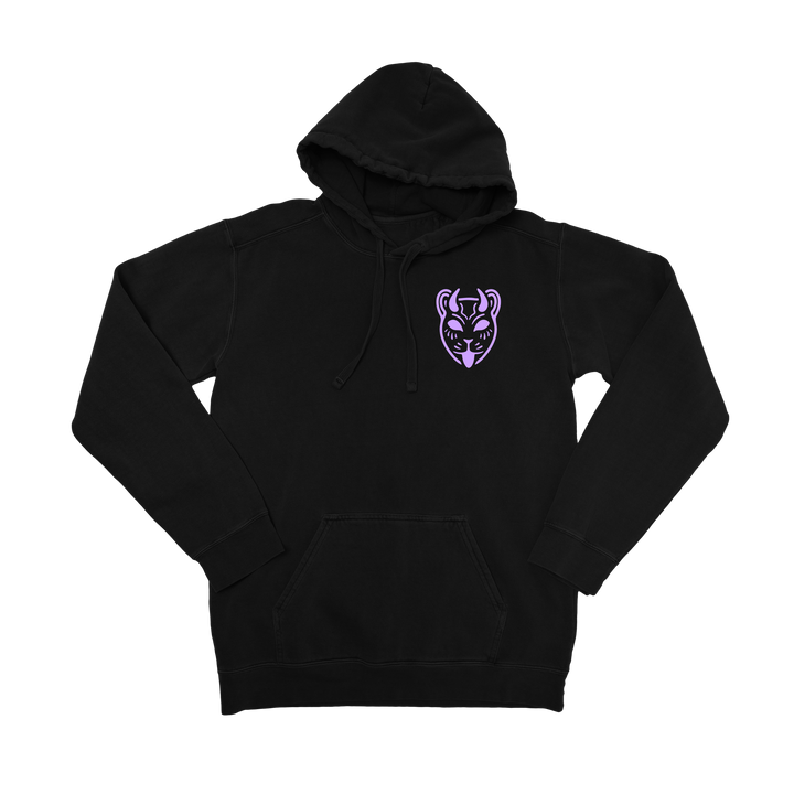 Naughty Tiger Hoodie