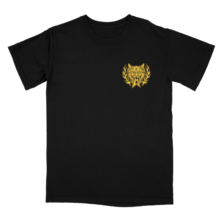 PATREON REAL ROCKER TEE
