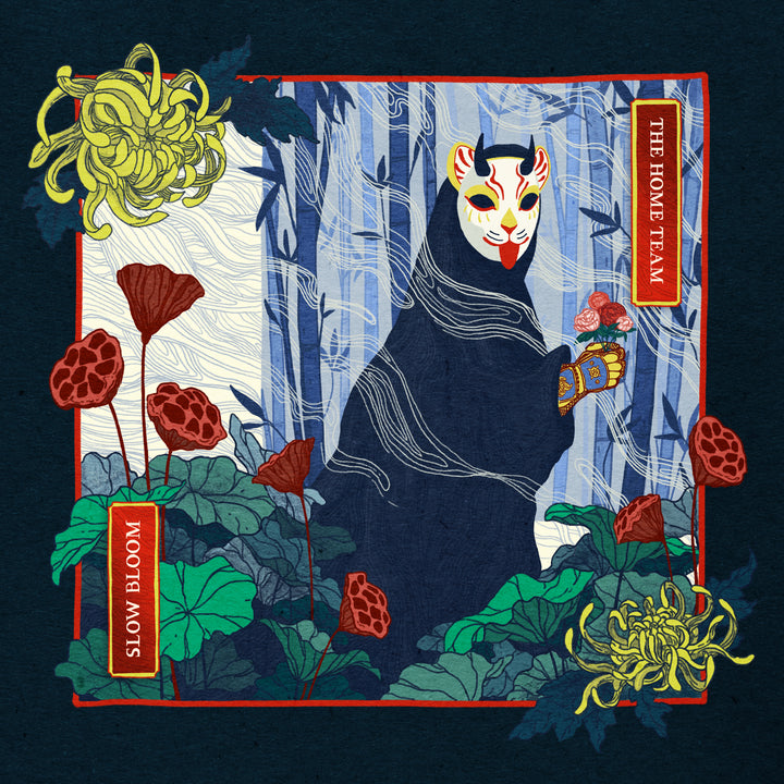 Slow Bloom (Deluxe) CD