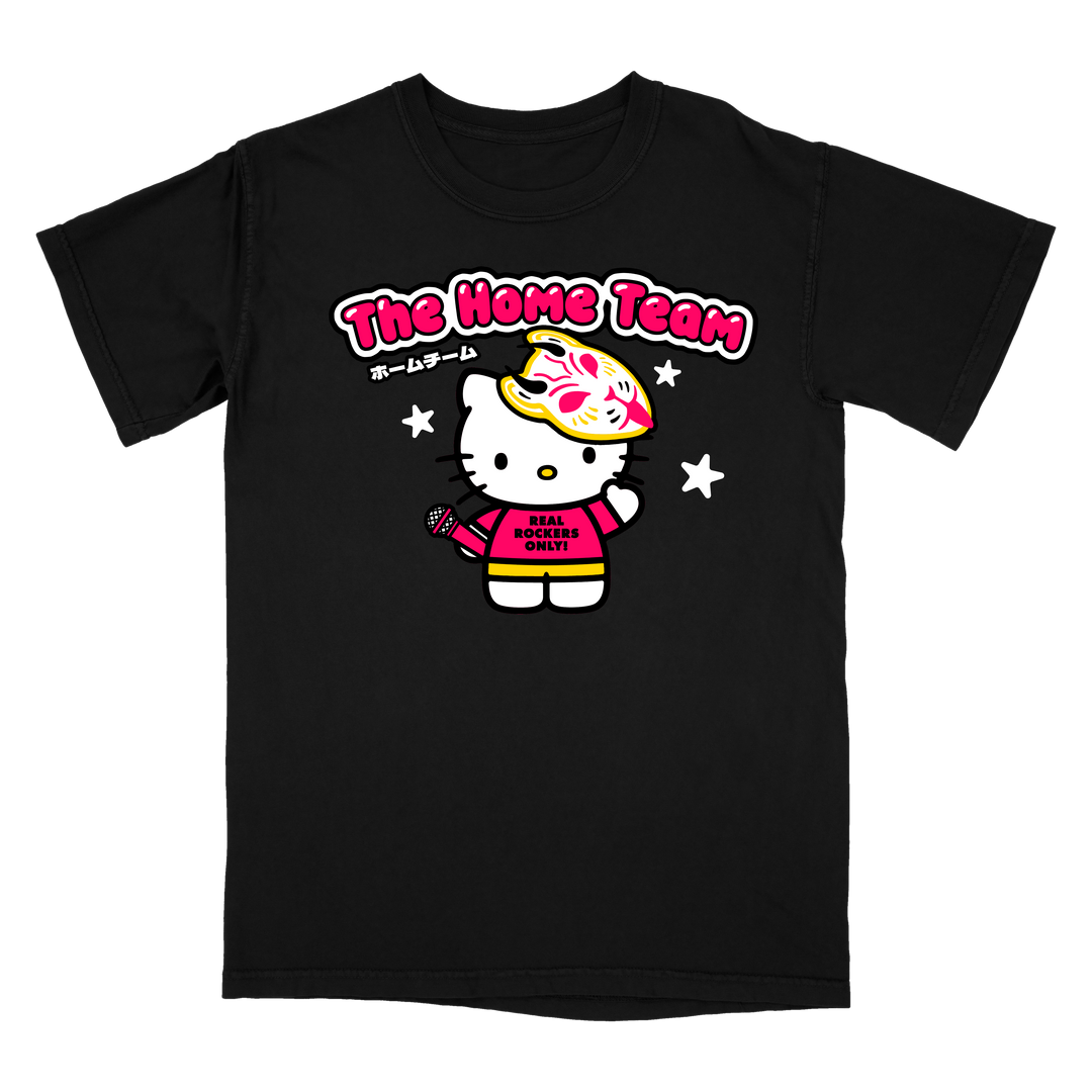 Hello Kitty (Black)
