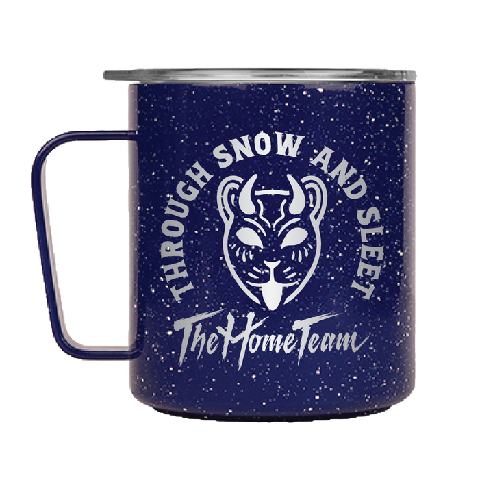 Snow & Sleet Mug
