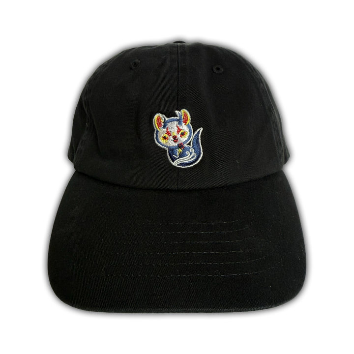 Chibi Dad Hat