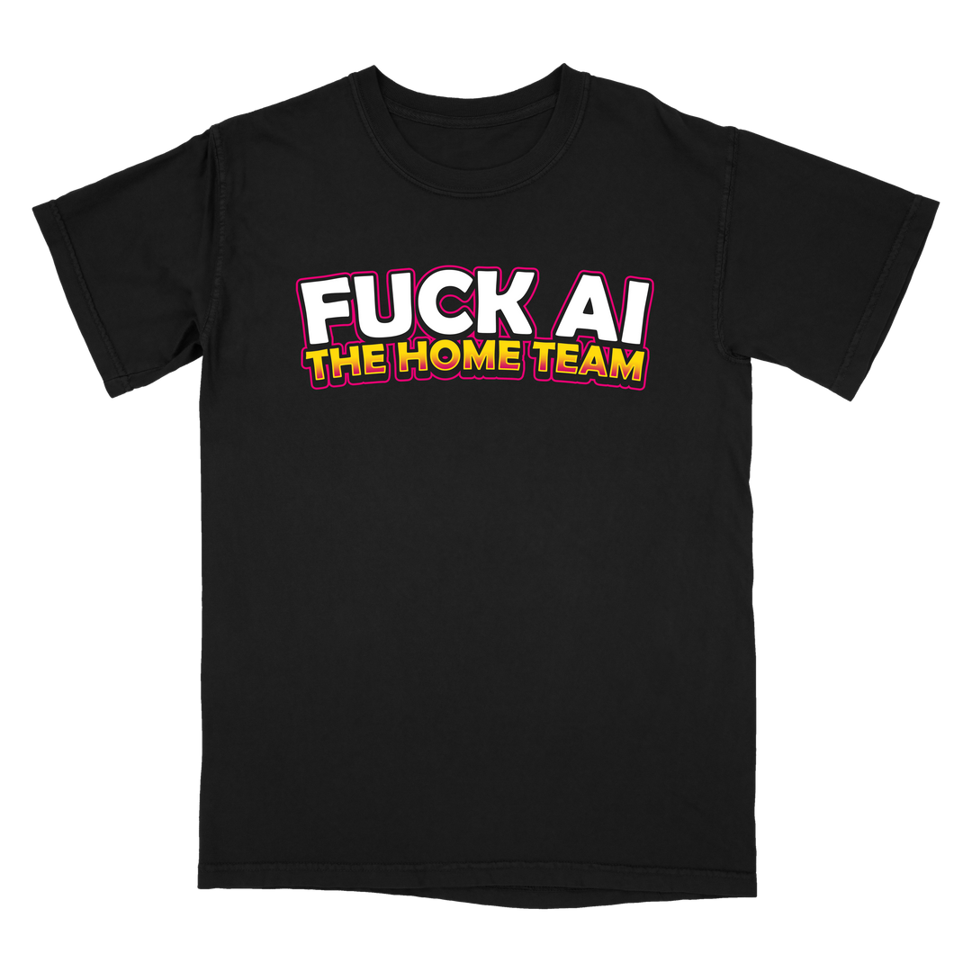 Fuck AI