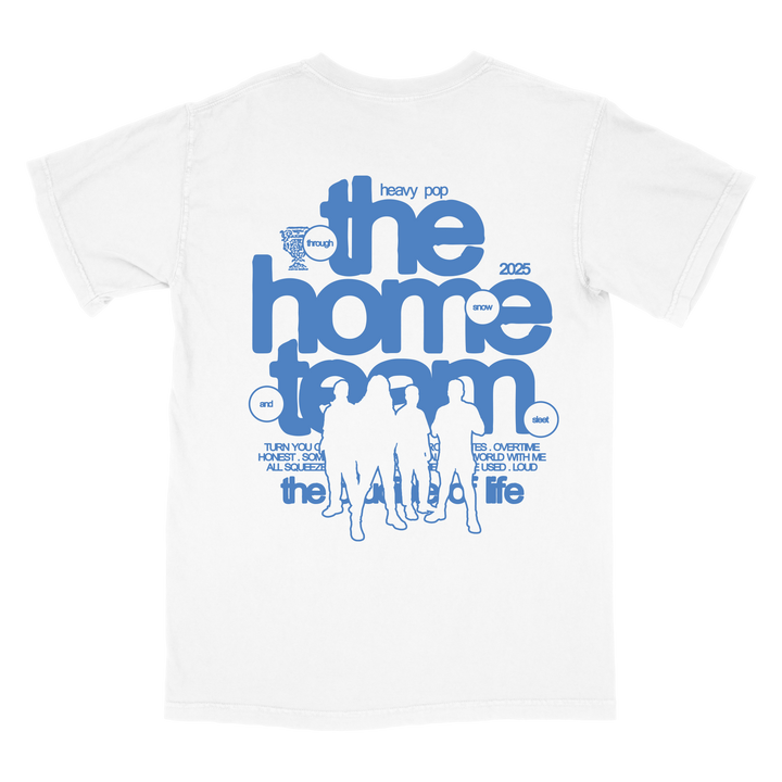 The Boys Tee