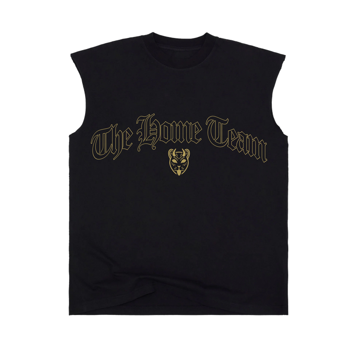 Mask Muscle Tee