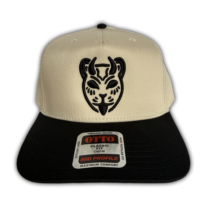 Mask Snapback
