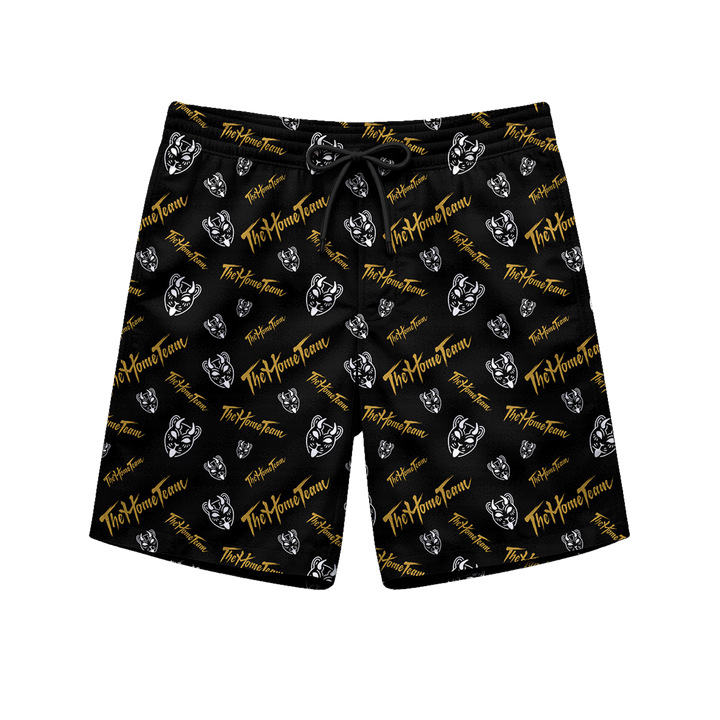 Swim Shorts