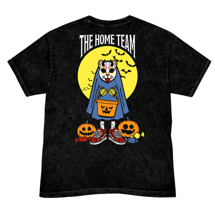 Trick or Treat