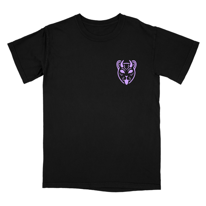 Naughty Tiger Tee (AUS)