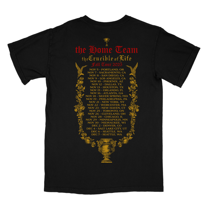 TCOL Tour Tee