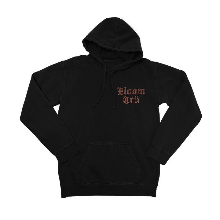 Bloom Cru Hoodie (AUS)