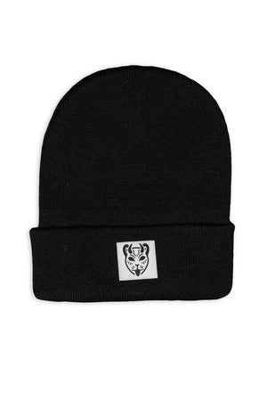 Mask Beanie