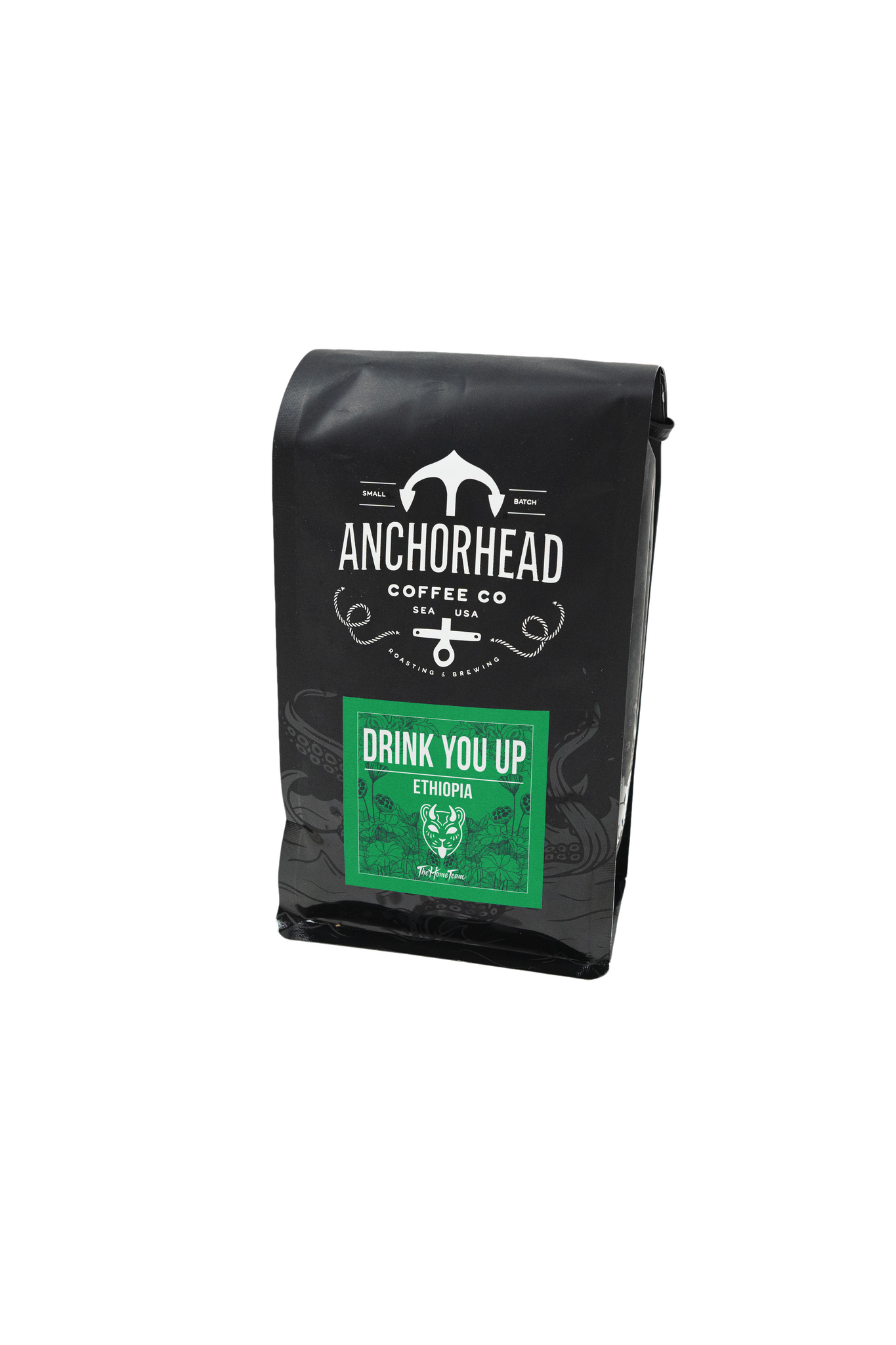 Drink You Up The Home Team Merch