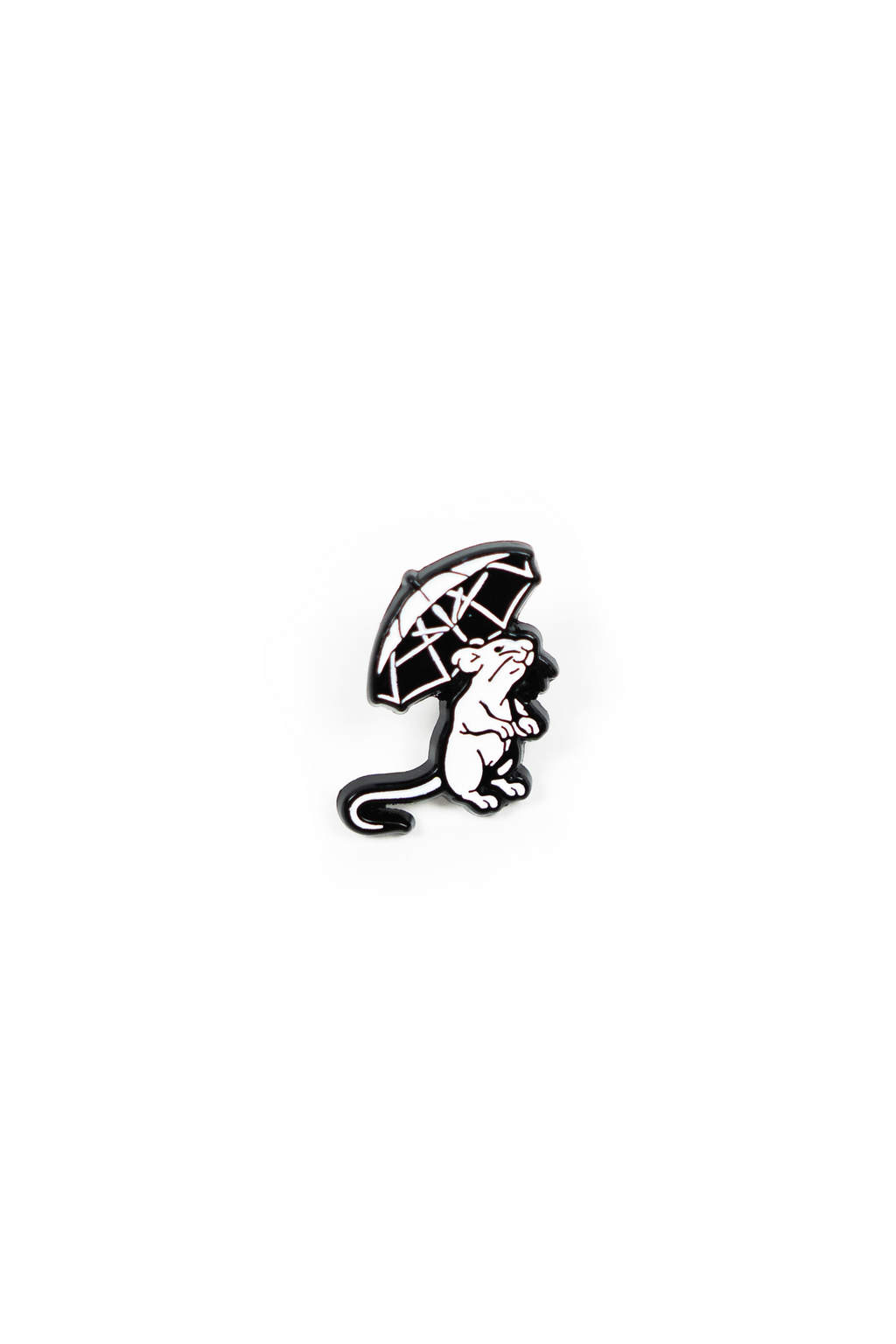 Mouse Pin