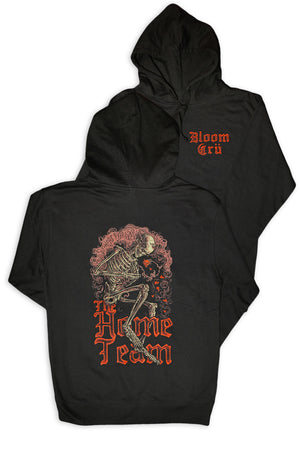 Bloom Cru Hoodie