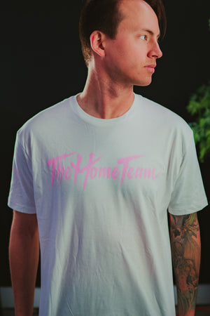 Logo Tee