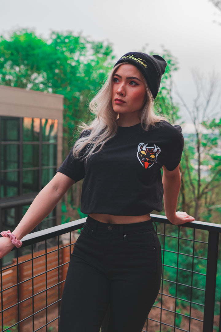 Gauntlet Tee (AUS)
